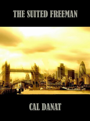 cover image of The Suited Freeman